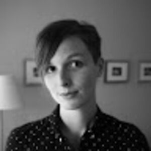 Meet your Posher, Eleni